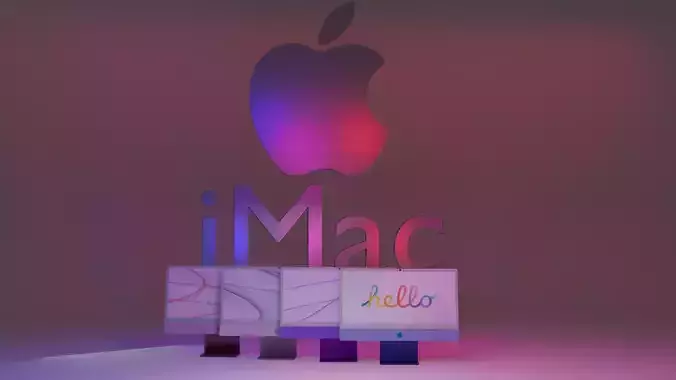 imac 