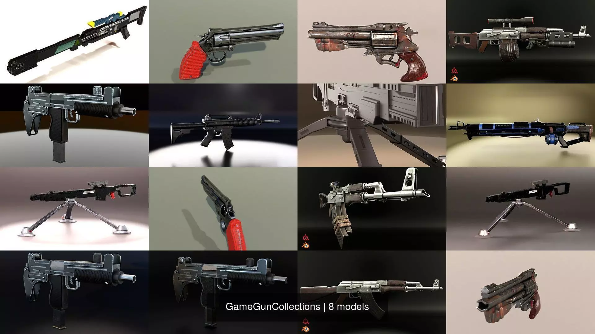GameGunCollections _0