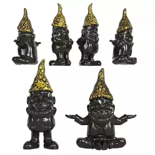 Dwarf set Kare Design