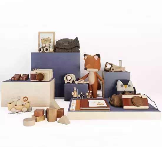 kids room decoration 05