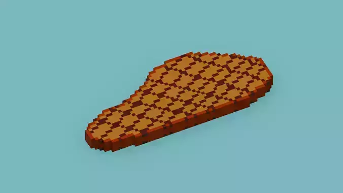 Voxel Steak Beef 