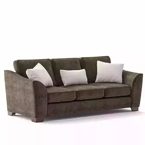 American Sofa Seats Grand