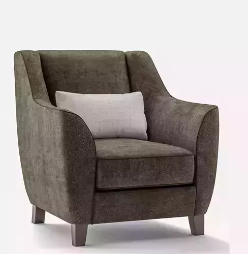 American Armchair Grand