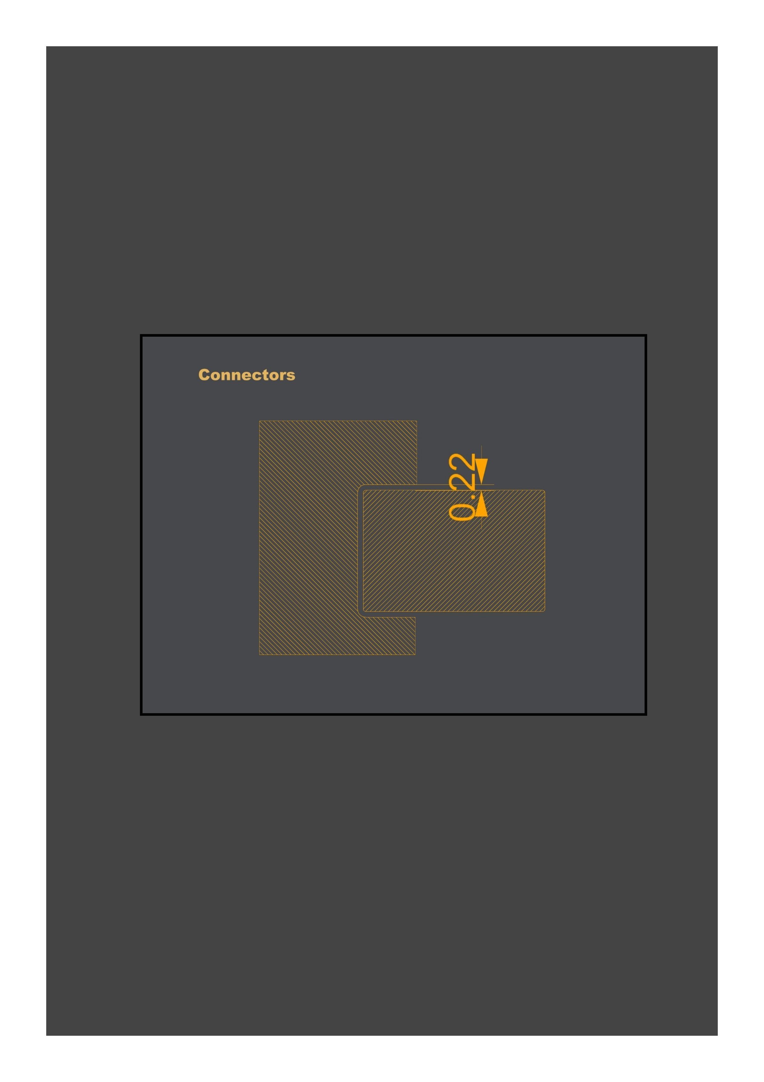 Figurine of Armenian khachkar 3D print model_39