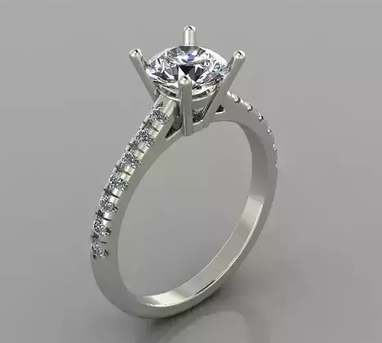 63 Engagement ring wedding for woman
