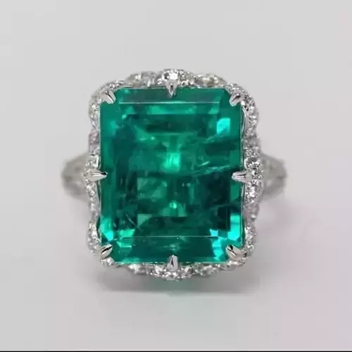 tiffany ring 3dm