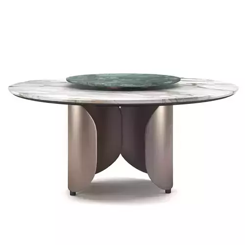 Oscar Opera Contemporary Table