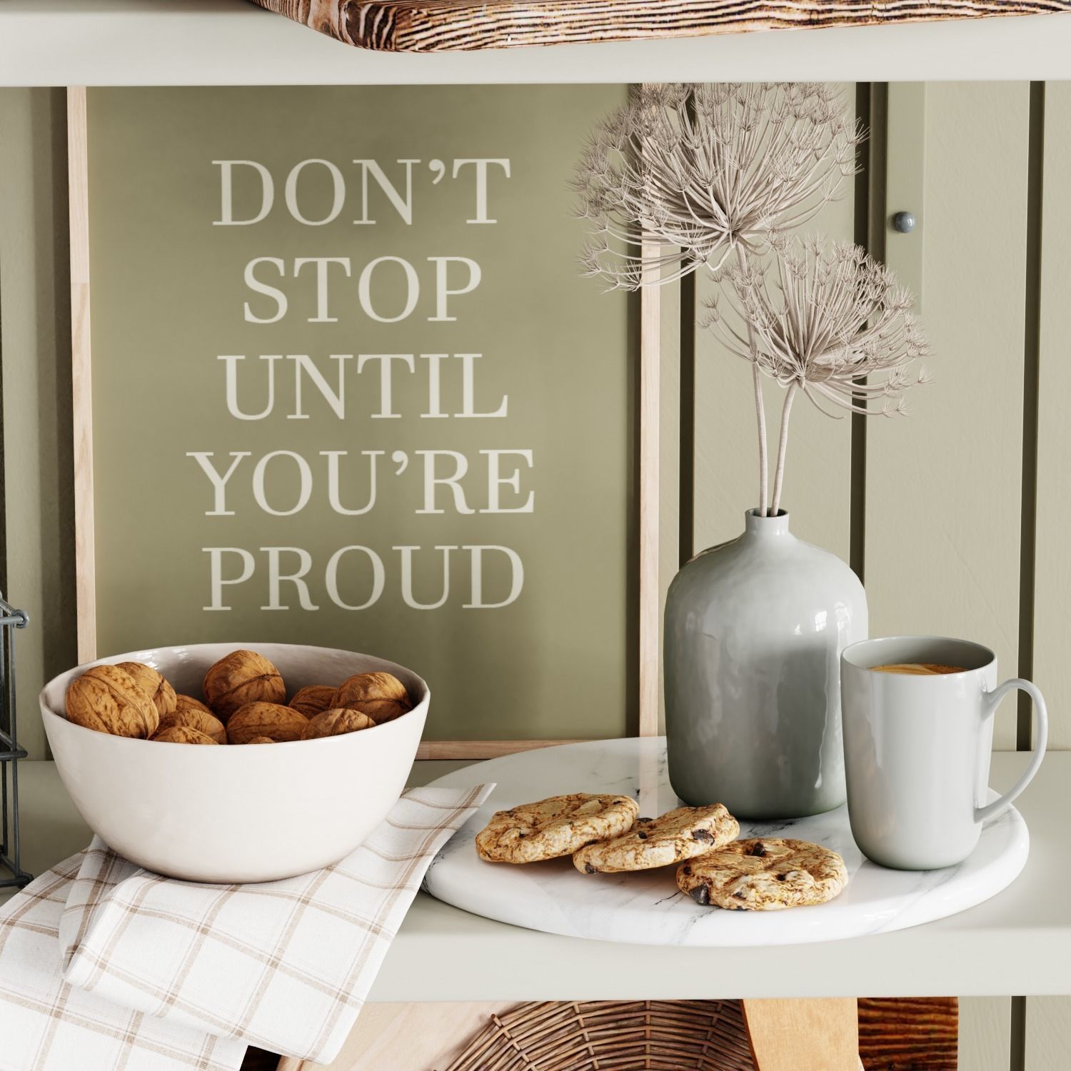 kitchen accessories VOL 102 3D model_1