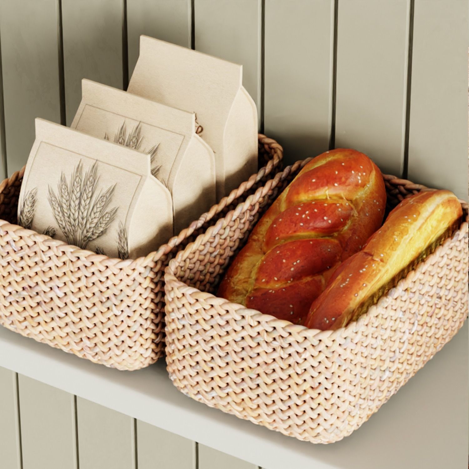 kitchen accessories VOL 102 3D model_6