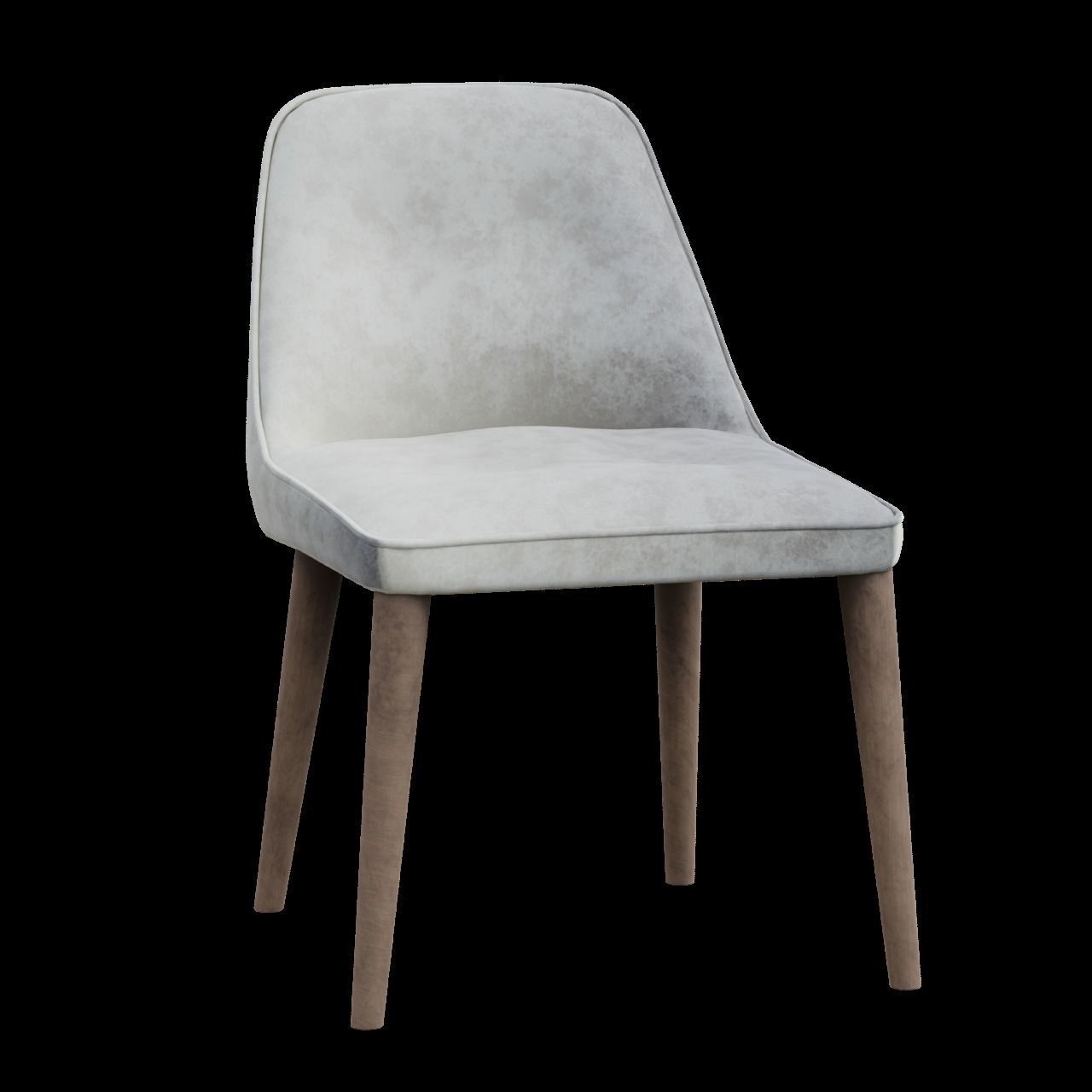 Chair Collection  3D model_26