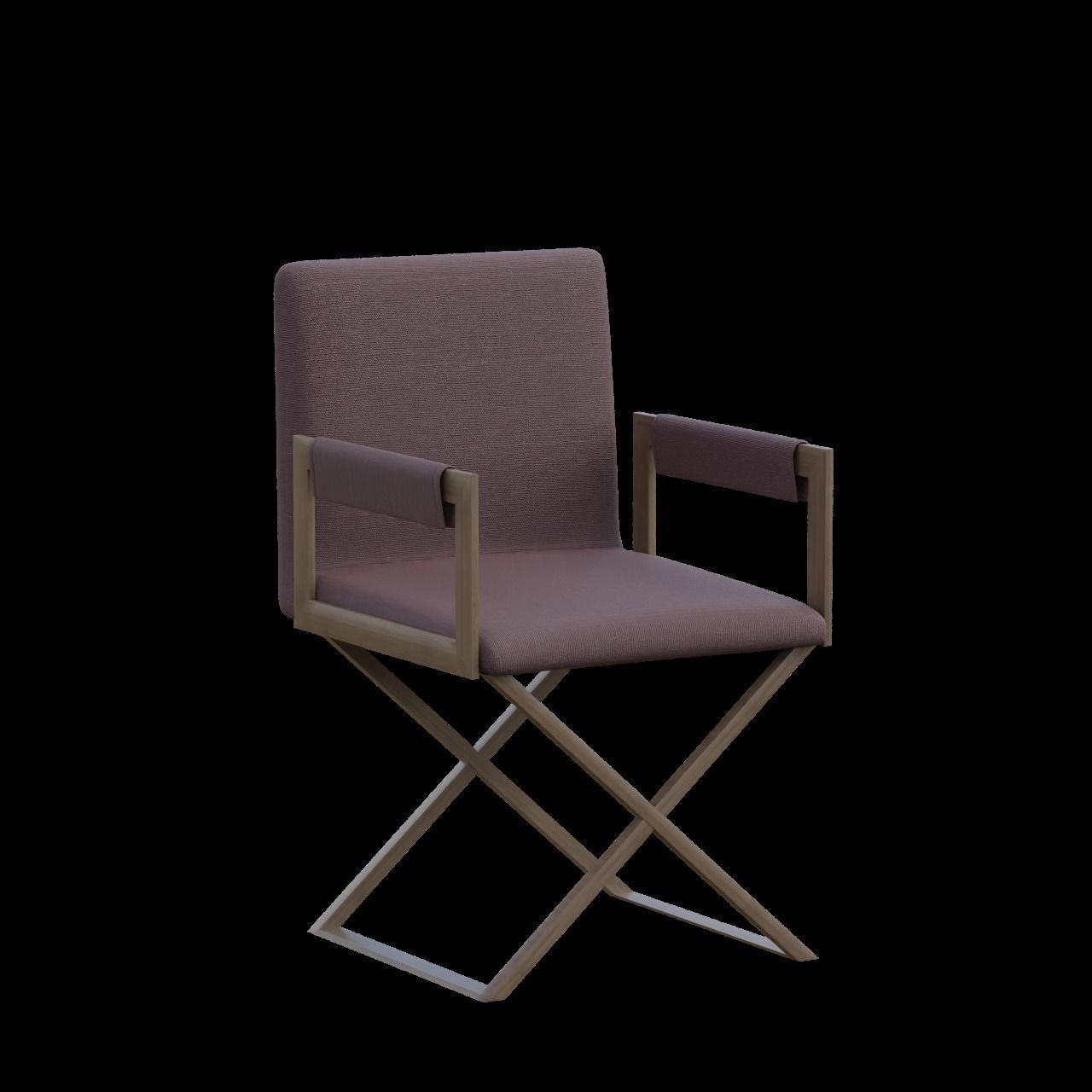 Chair Collection  3D model_20
