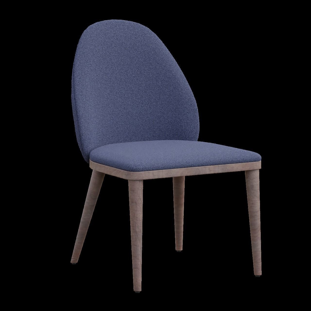 Chair Collection  3D model_32
