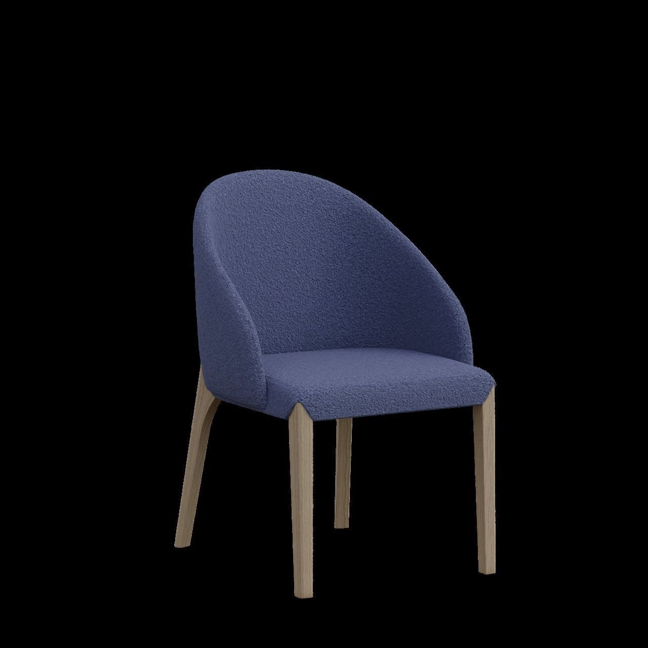 Chair Collection  3D model_13