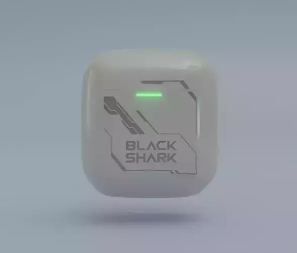 black shark joybuds