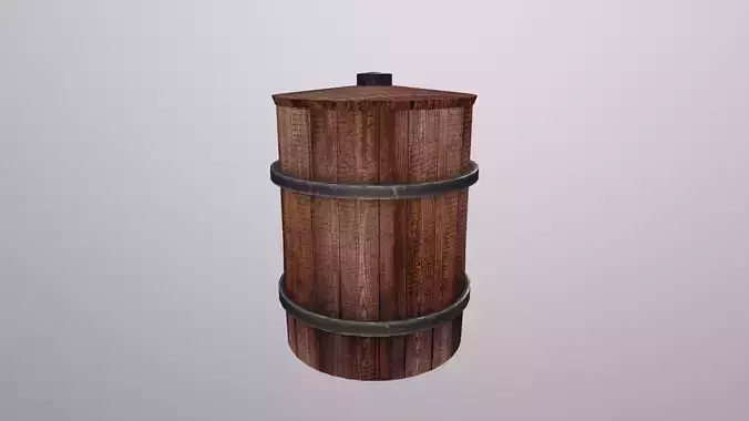 barrel