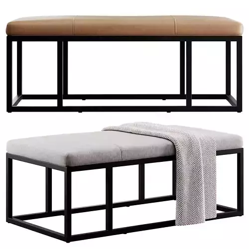 Gwilym Coffee Table by Latitude Run