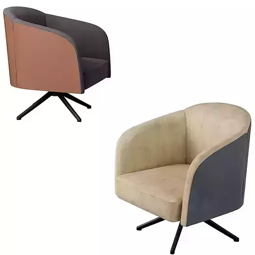 Violetta  Armchair By MisuraEmme