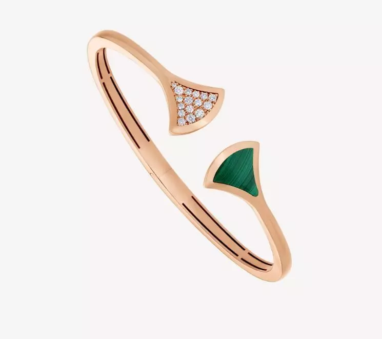 DIVAS DREAM BRACELET DIVAS DREAM SMALL 3D print model