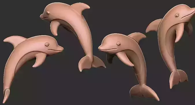 Dolphin