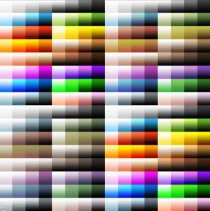 Wooden Booth Low-poly 3D model_3