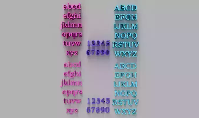 Bookman old style font