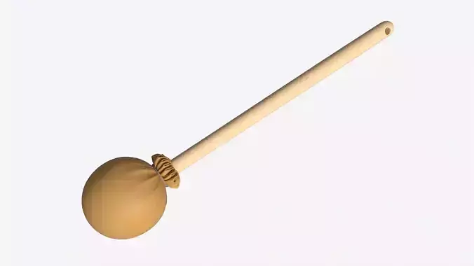 Hand Drum Stick