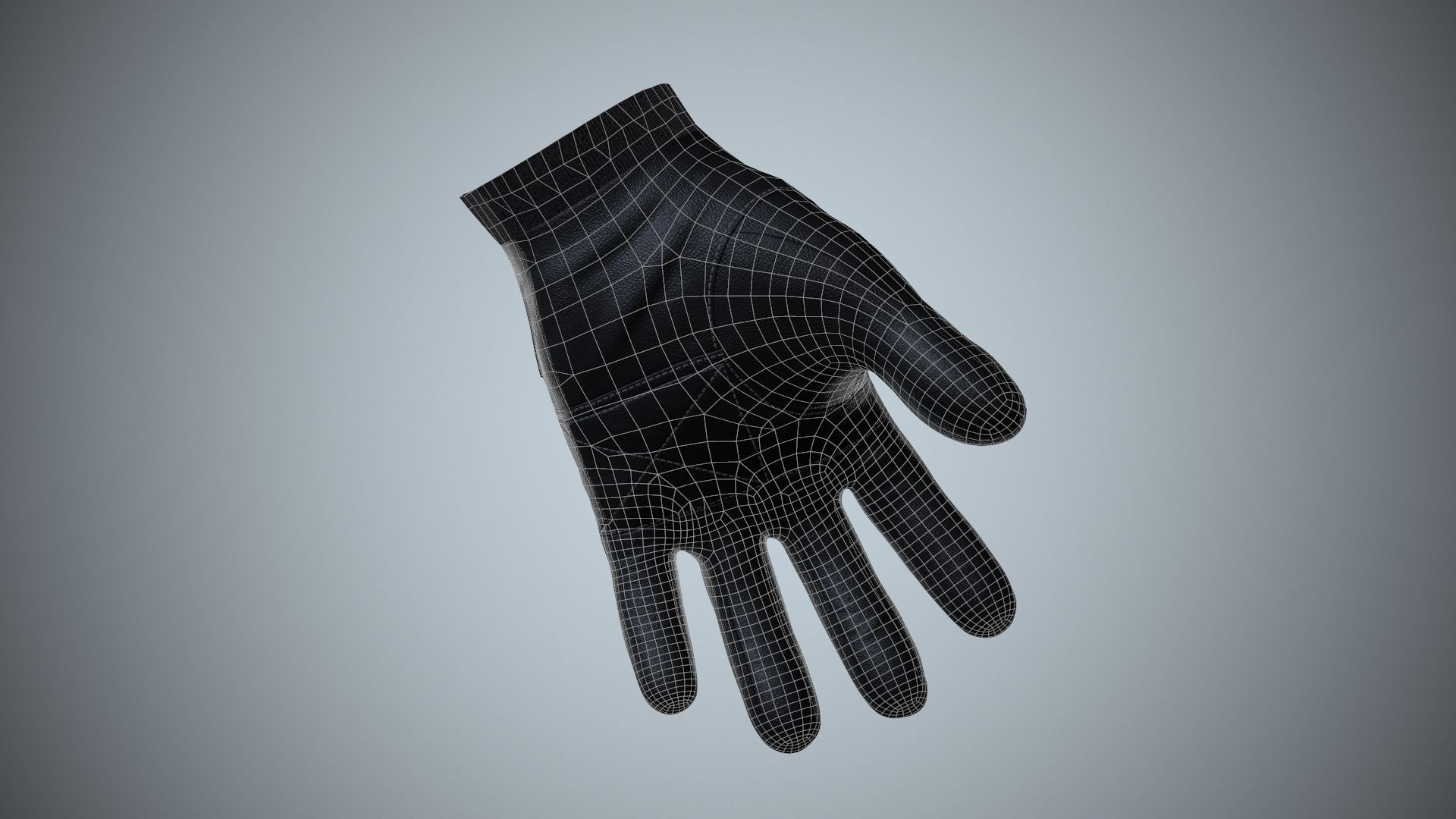 Gloves Full Collection -1 _62