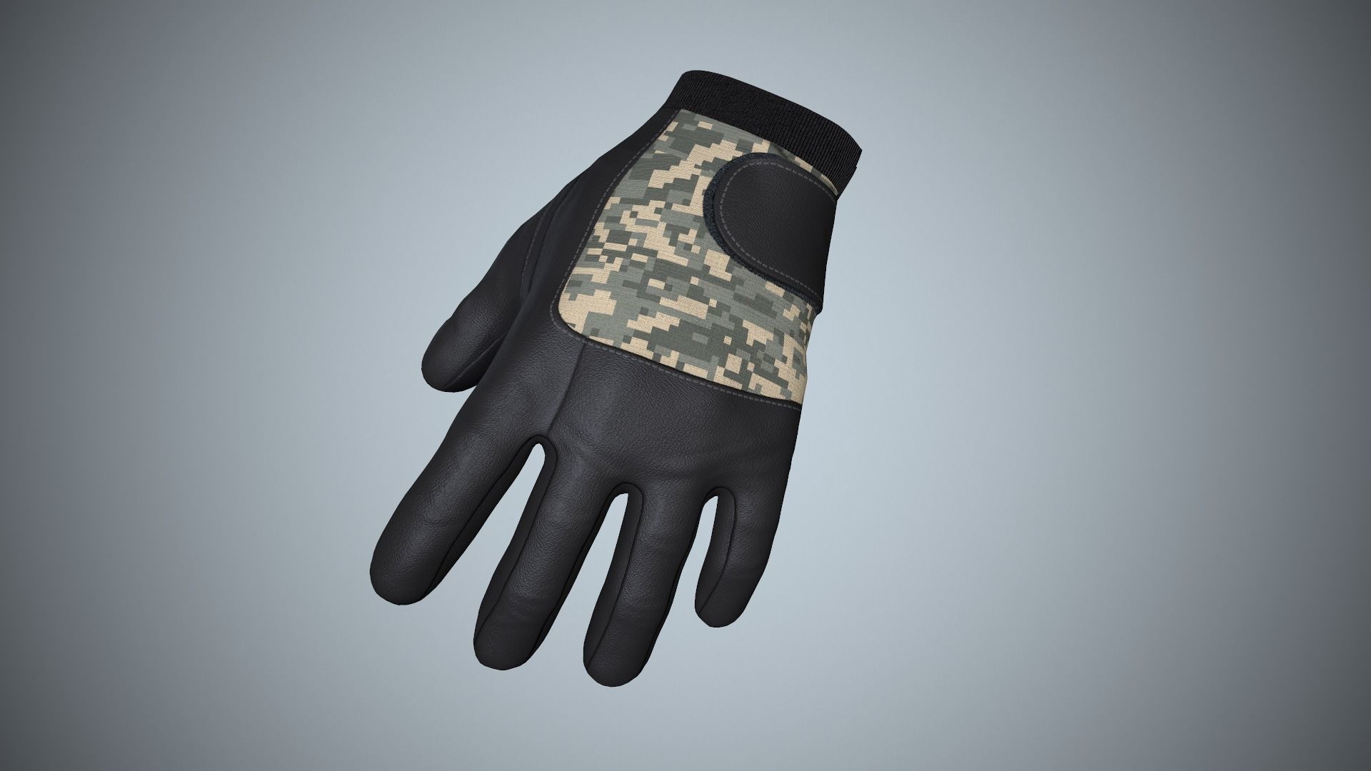 Gloves Full Collection -1 _56