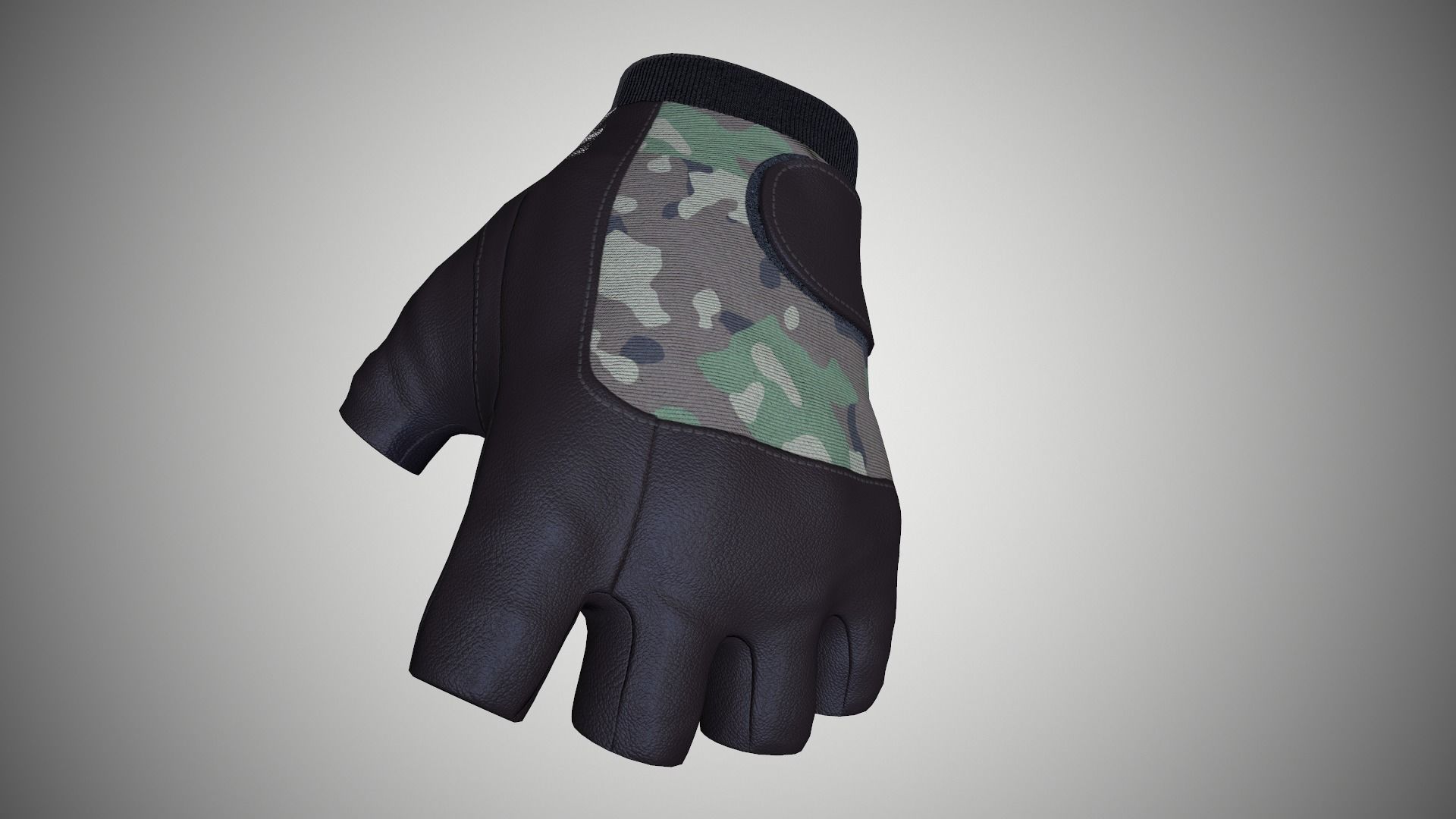 Gloves Full Collection -1 _46