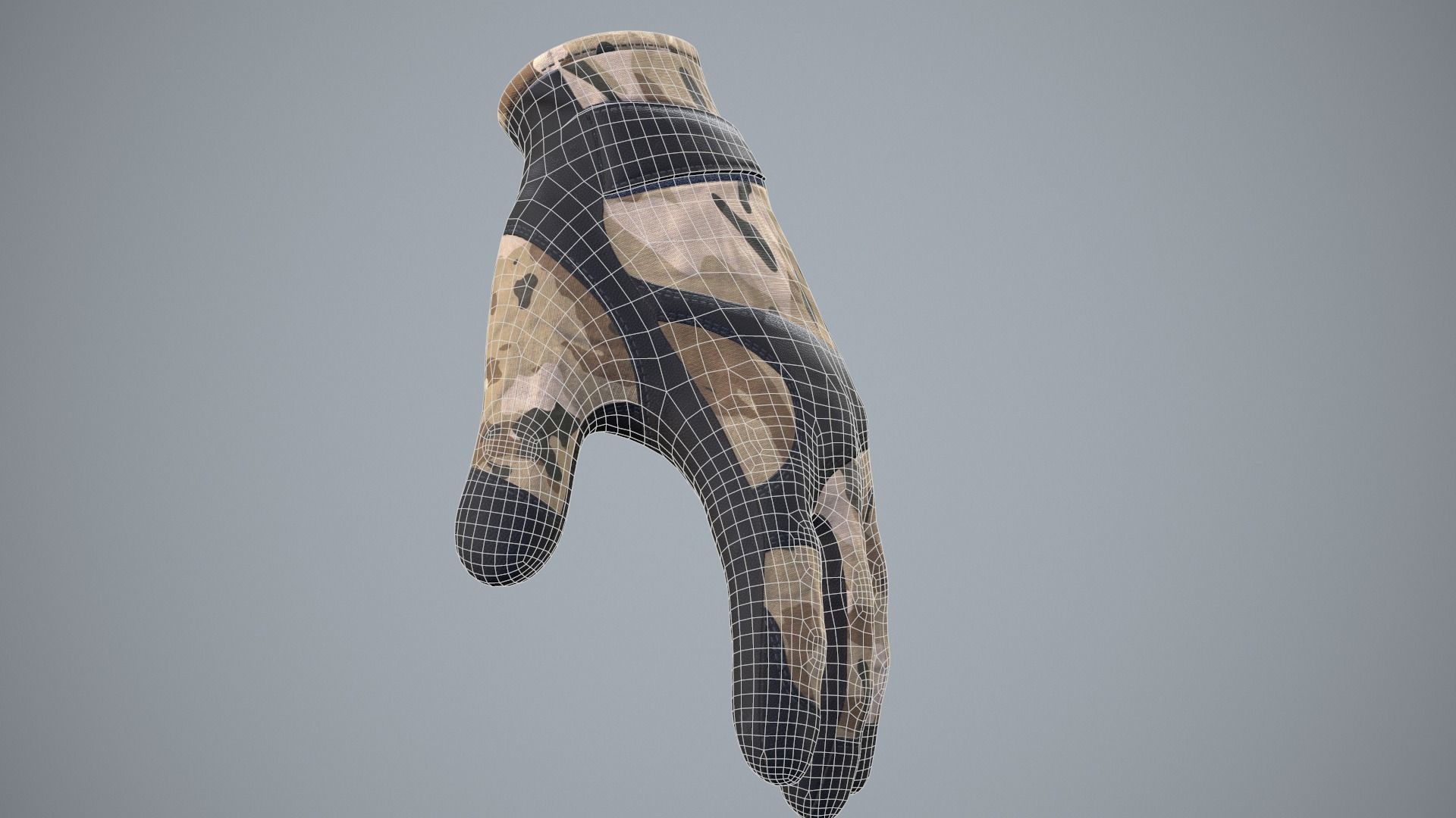 Gloves Full Collection -1 _30