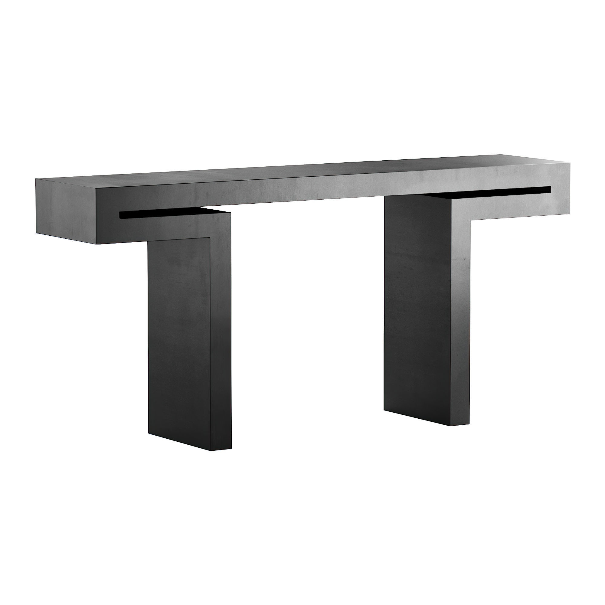306 console 06 Boyd console table by MOMU 3D model_3