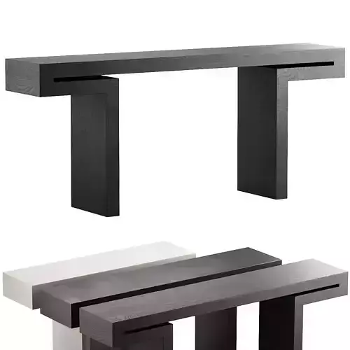 306 console 06 Boyd console table by MOMU