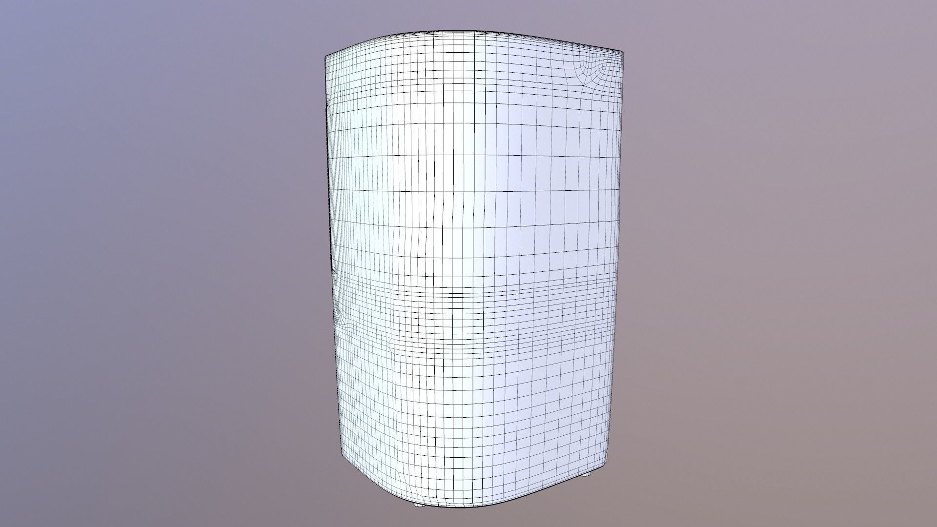 Air cooler 3d model 3D model_19
