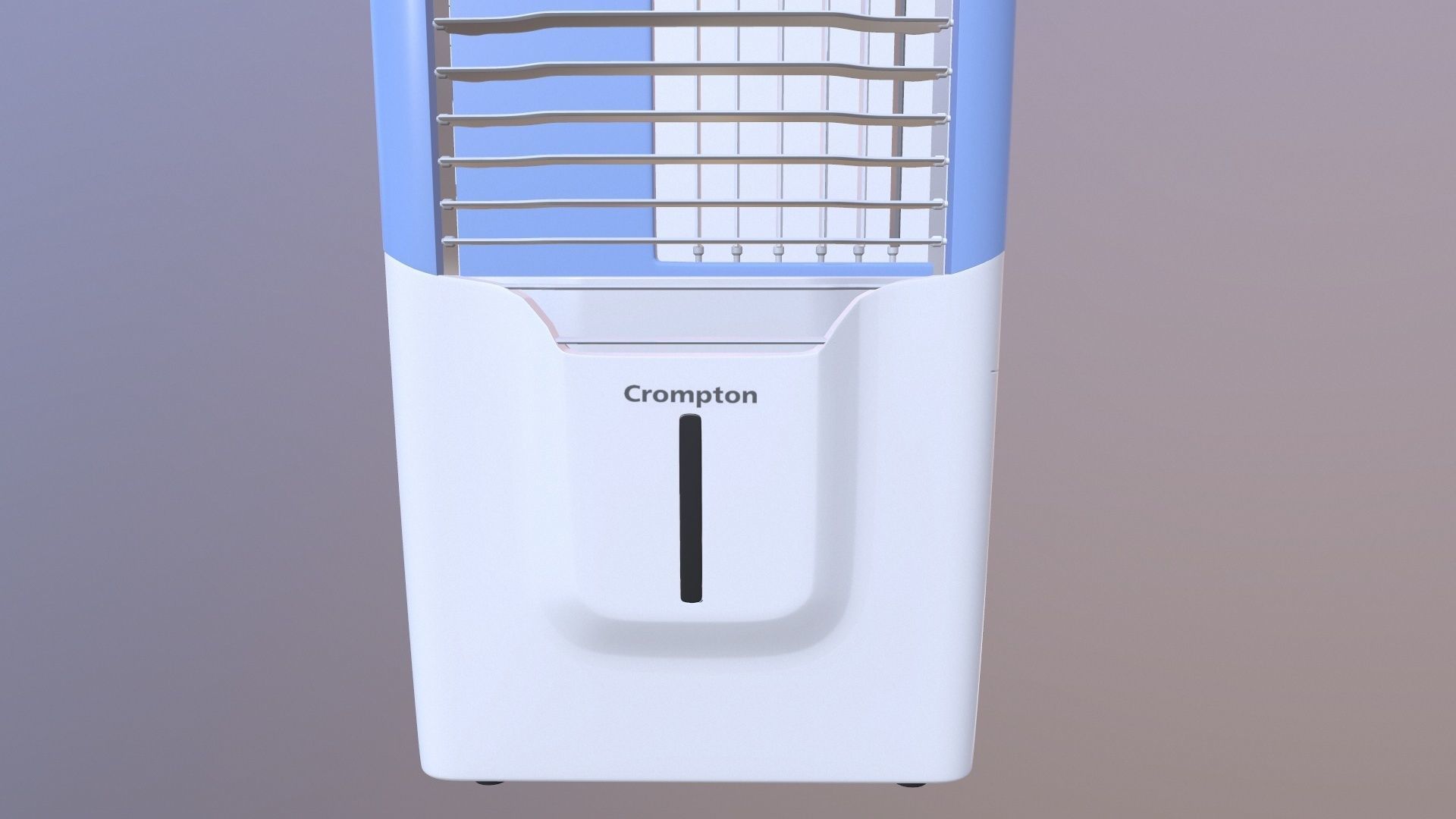 Air cooler 3d model 3D model_9