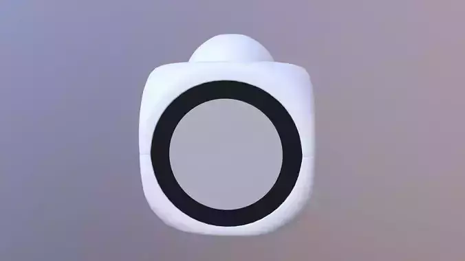 LCD Digital Talking Project Alarm