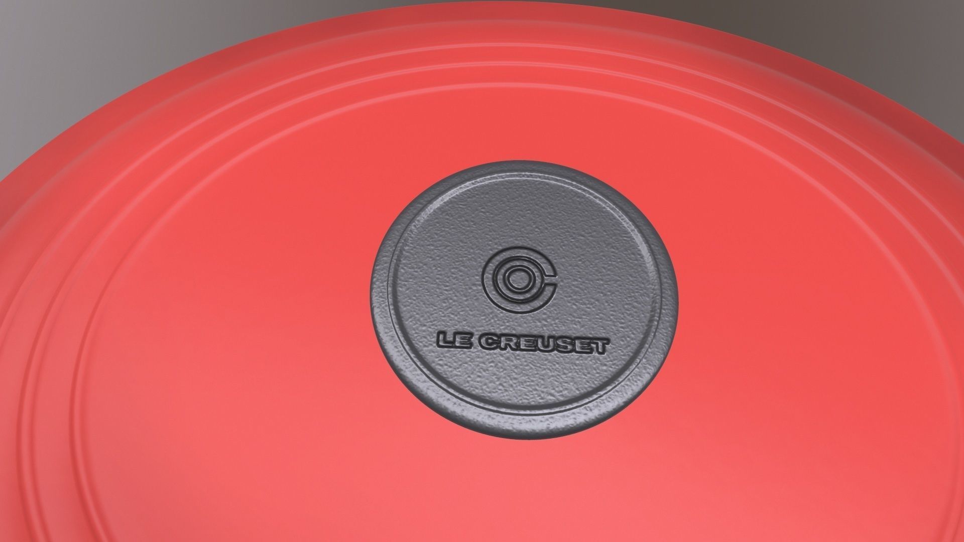 Cookware Set 3D model_9