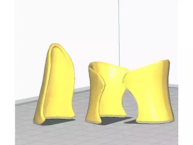 Hand and Finger Armor for Cosplay and Halloween