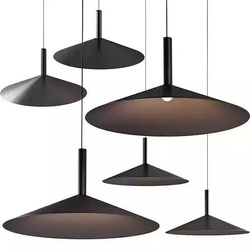308 lighting fixtures 16 Altura suspension lamp by Penta