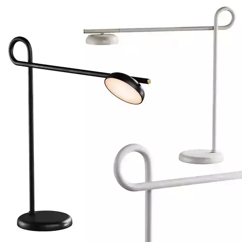 311 lighting fixtures 18 Northern Salto table lamp by Gridy