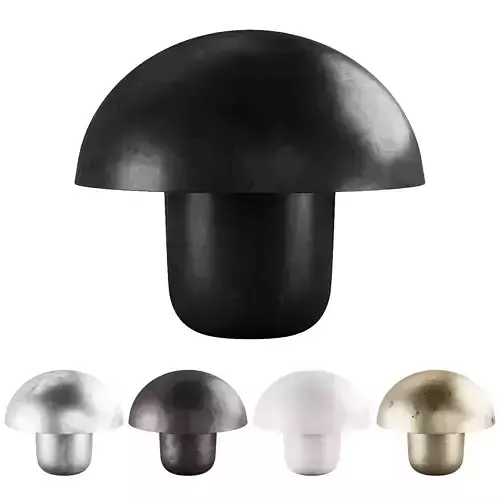 314 lighting fixtures 21 Nordic Nest Carl-Johan table lamp by OJ