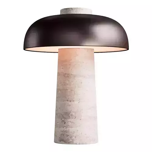 315 lighting fixtures 22 Menu space Reverse Table Lamp