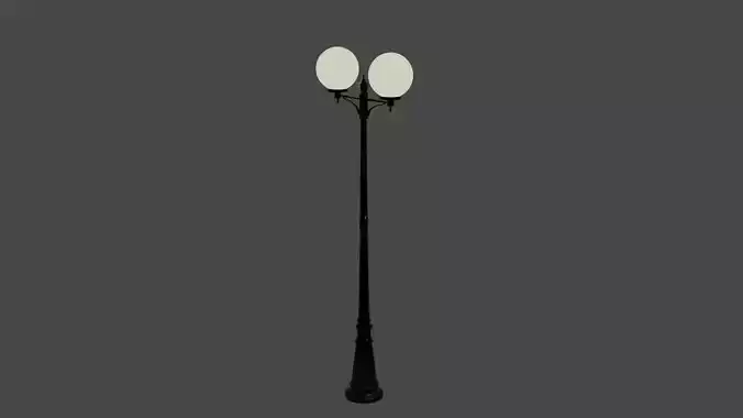 Street Lamp