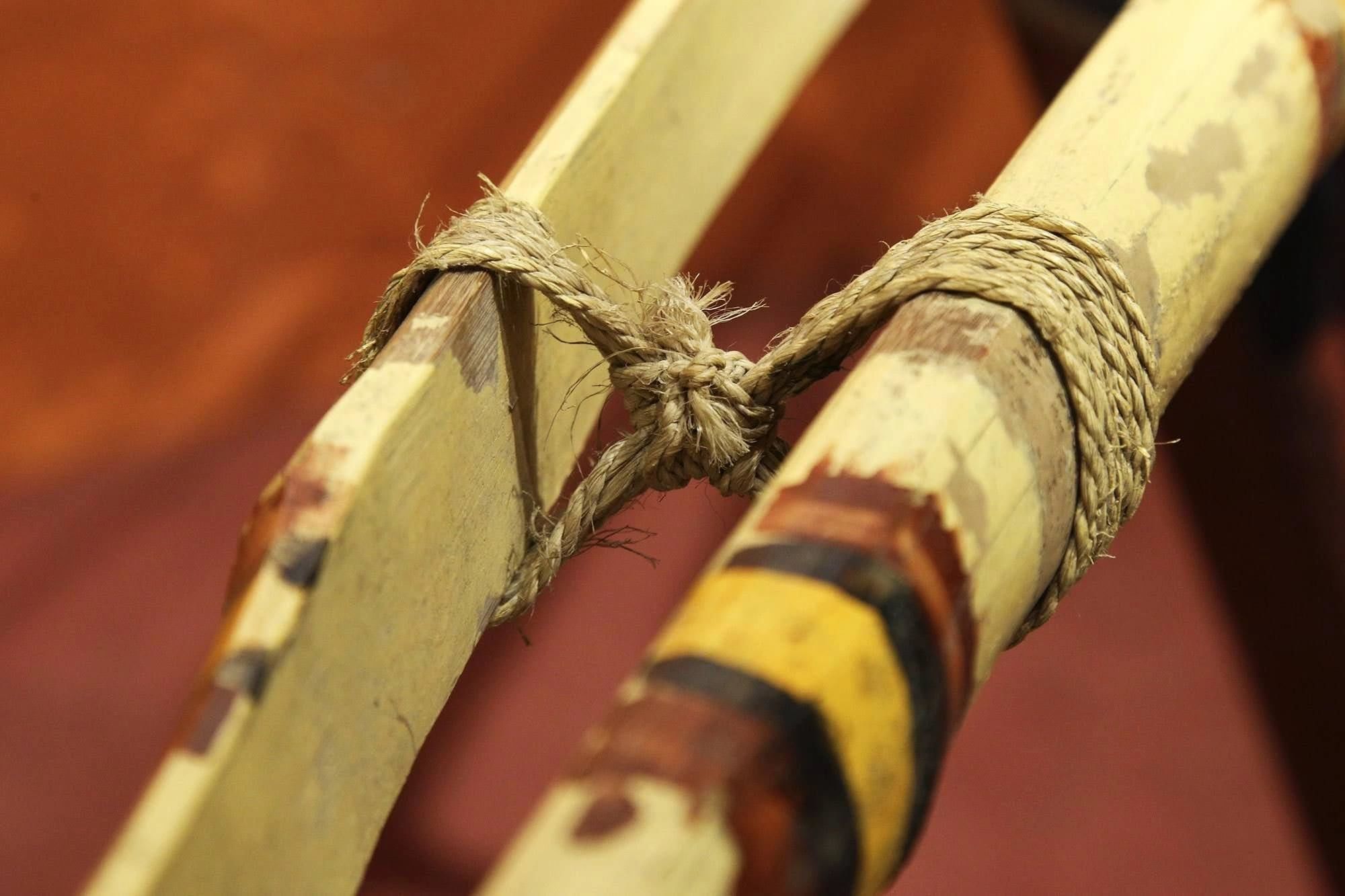 Magic crossbow Lien chau Low-poly 3D model_61