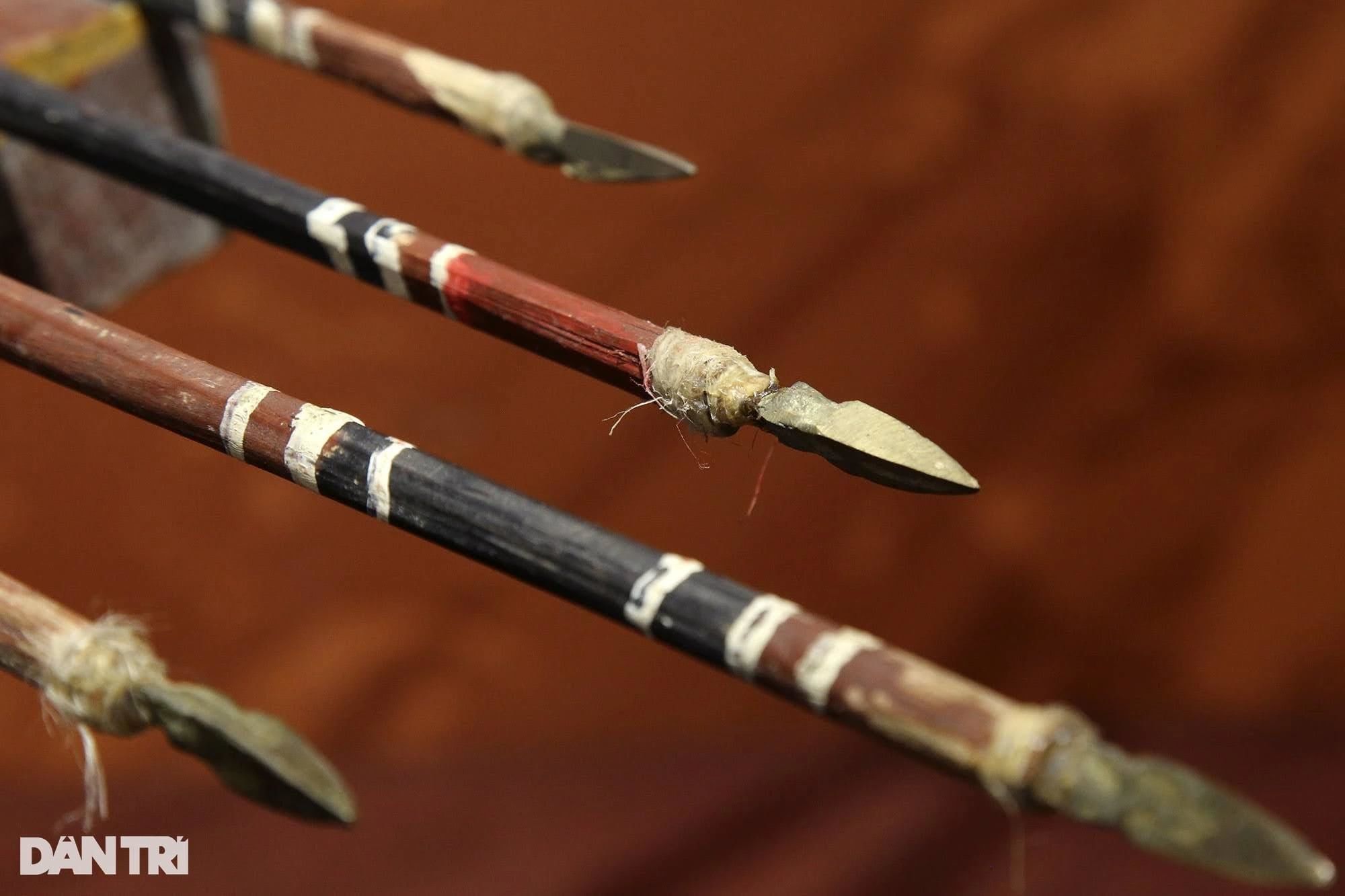 Magic crossbow Lien chau Low-poly 3D model_62