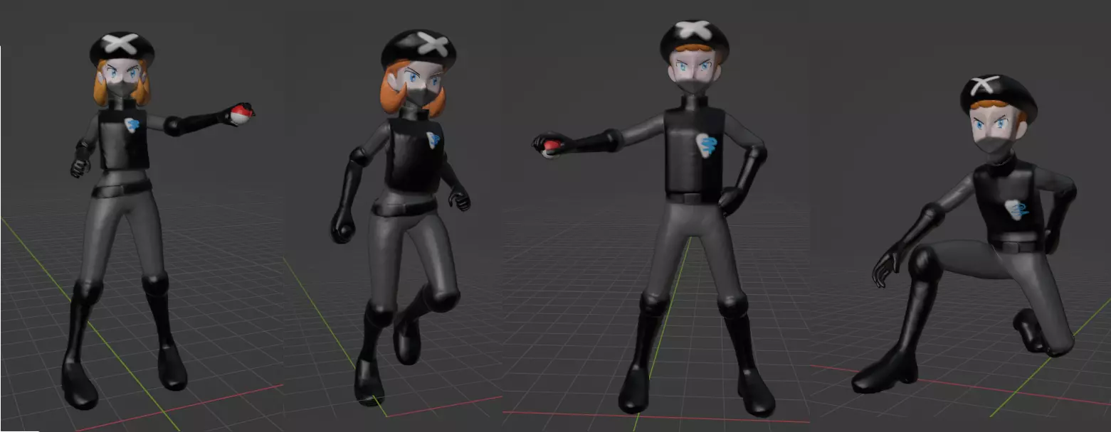 sbire team plasma 2 3D print model_0