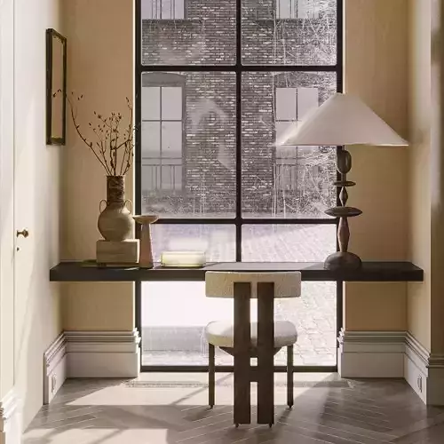 Athena Calderone room