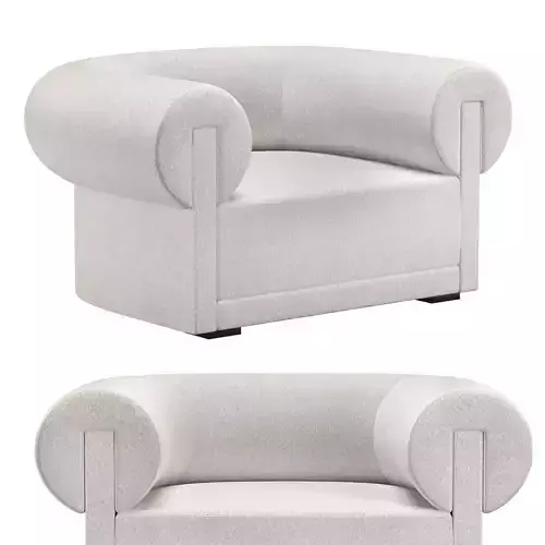 IVERSEN ROLL-BACK CHAIR