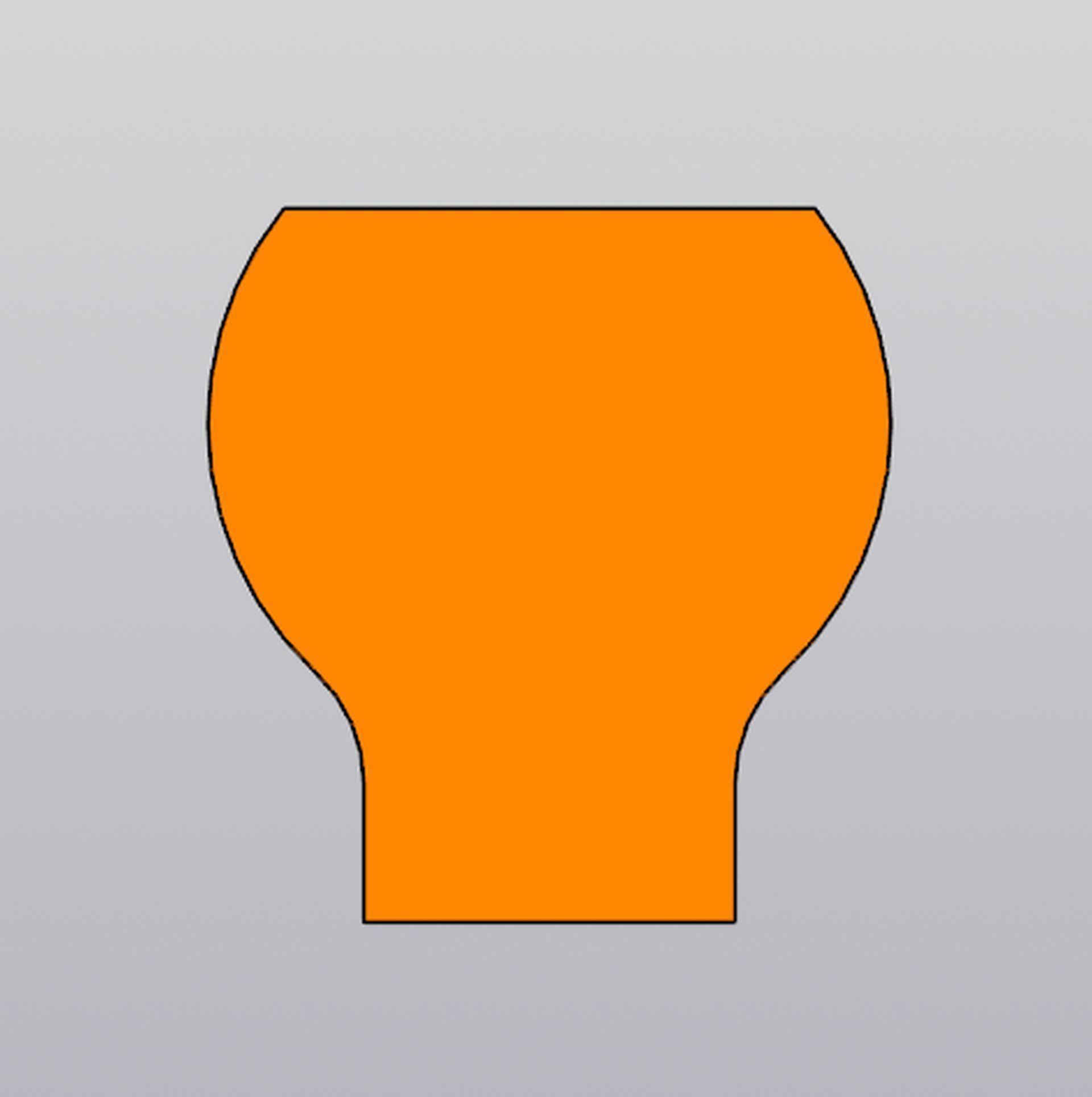 Set 2 Planters and Wall decor Lady Deer 3D print model_5