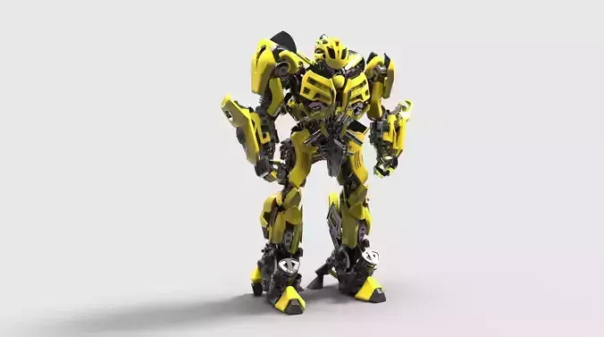 Bumblebee - Transformers