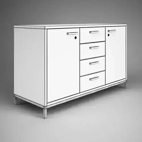 Office Cabinet
